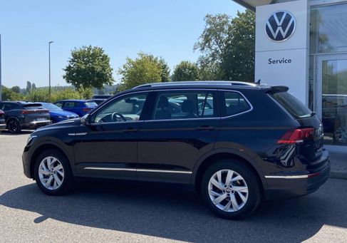 Volkswagen Tiguan Allspace, 2025