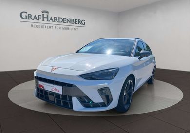 Cupra Leon, 2025