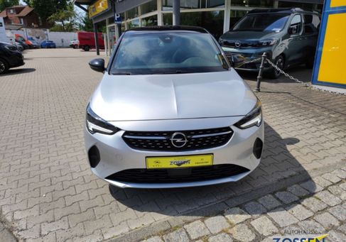 Opel Corsa, 2023 2