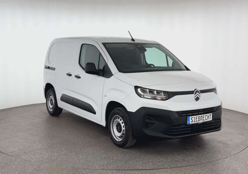 Citroën Berlingo, 2026 3