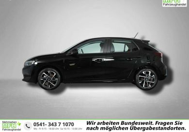 Opel Corsa, 2026