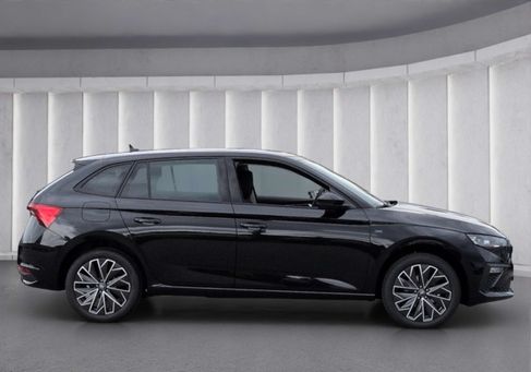 Skoda Scala, 2025