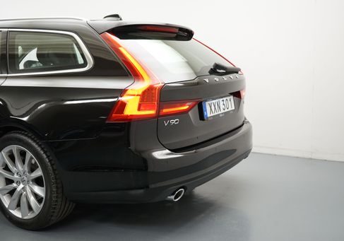 Volvo V90, 2020