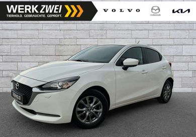 Mazda 2, 2023