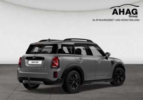 MINI One Countryman, 2021