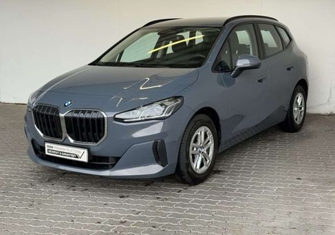BMW 218, 2025 2