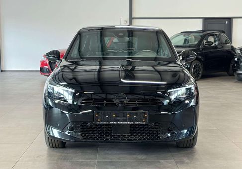Opel Corsa, 2023