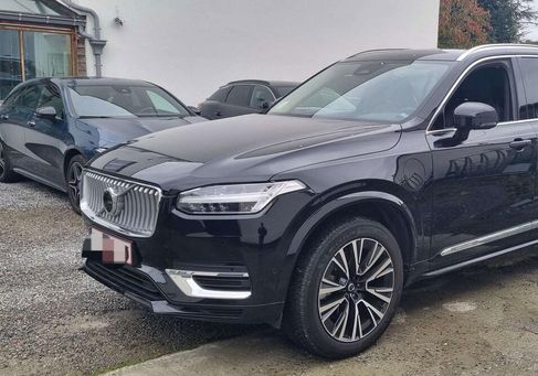 Volvo XC90, 2023