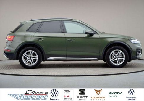 Audi Q5, 2022 2