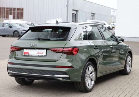 Audi A3, 2025 2