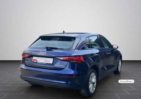 Audi A3, 2023 3