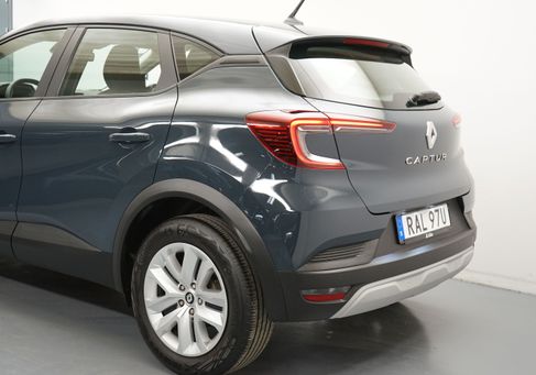 Renault Captur, 2023