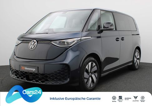 Volkswagen ID.Buzz, 2024