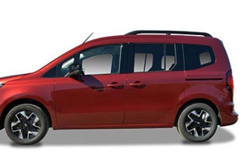 Nissan Townstar