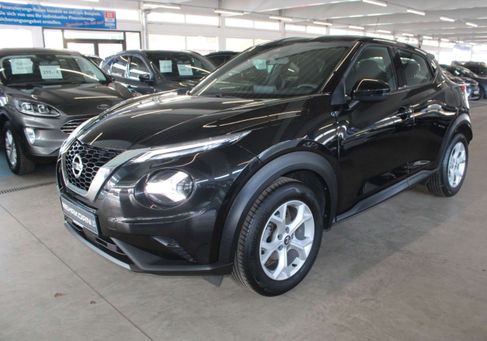 Nissan Micra, 2020 3