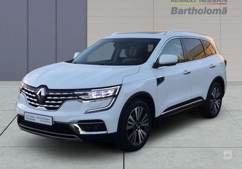 Renault Koleos, 2021