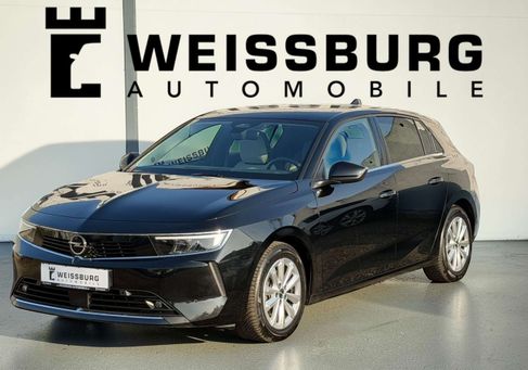Opel Astra, 2023