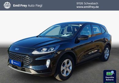 Ford Kuga, 2022