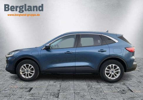Ford Kuga, 2022