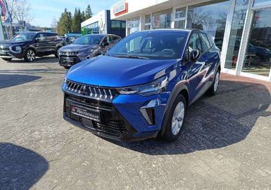 Mitsubishi Grandis, 2026