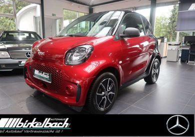 Smart ForTwo, 2023