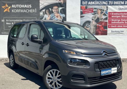 Citroën Berlingo, 2020 2