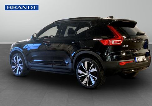 Volvo XC40, 2022 2