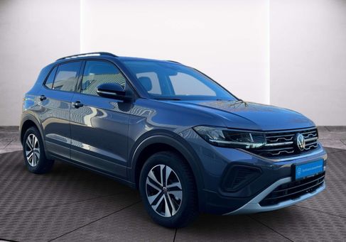 Volkswagen T-Cross, 2026