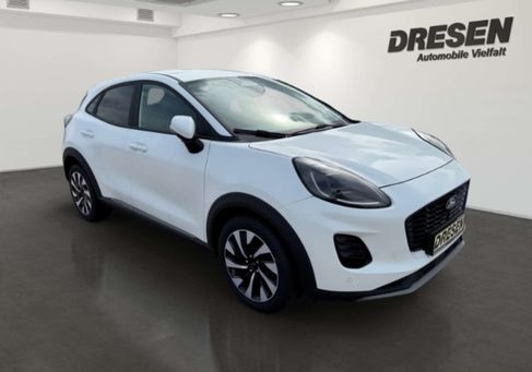 Ford Puma, 2026 3