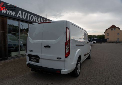 Ford Transit Custom, 2023