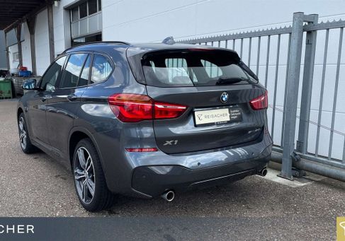BMW X1, 2019 2
