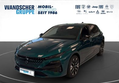 Peugeot 308, 2025