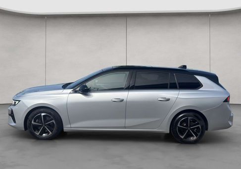 Opel Astra, 2025