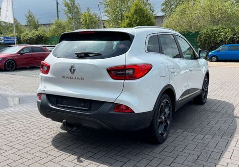 Renault Kadjar, 2017