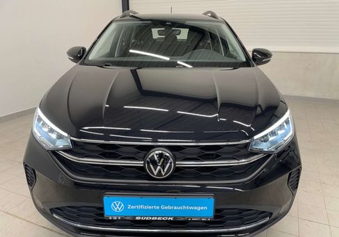 Volkswagen Taigo, 2023 2