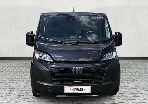 Fiat Ducato, 2026