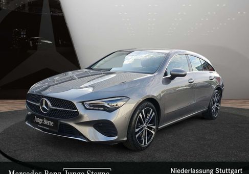 Mercedes-Benz CLA 180, 2026