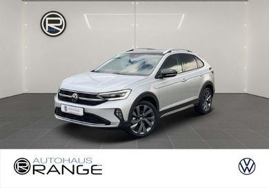 Volkswagen Taigo, 2025