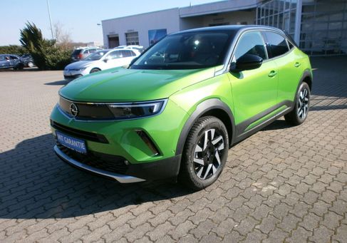 Opel Mokka, 2023 3
