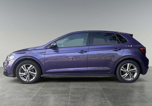 Volkswagen Polo, 2022