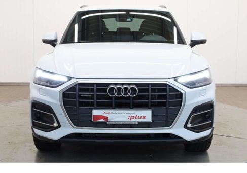 Audi Q5, 2022
