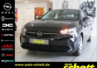 Opel Corsa, 2024