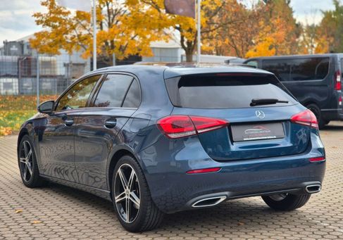 Mercedes-Benz A 180, 2019