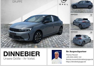 Opel Corsa, 2026