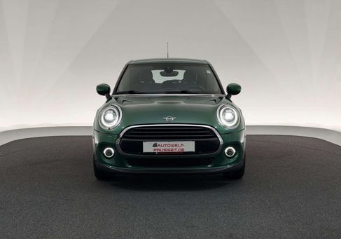 MINI Cooper, 2020