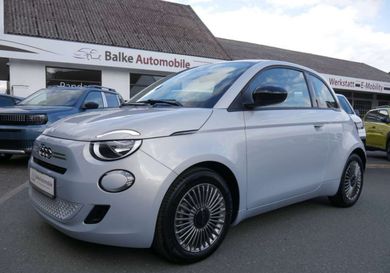 Fiat 500, 2026