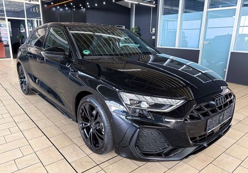 Audi A3, 2025 3