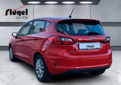 Ford Fiesta, 2022 3