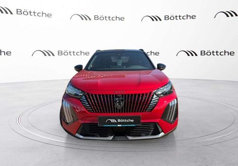 Peugeot 2008, 2024