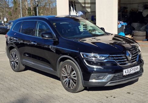 Renault Koleos, 2021